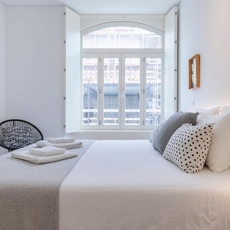 Modern Rustic Flat In Santos By Lovelystay Lisbon Luaran gambar